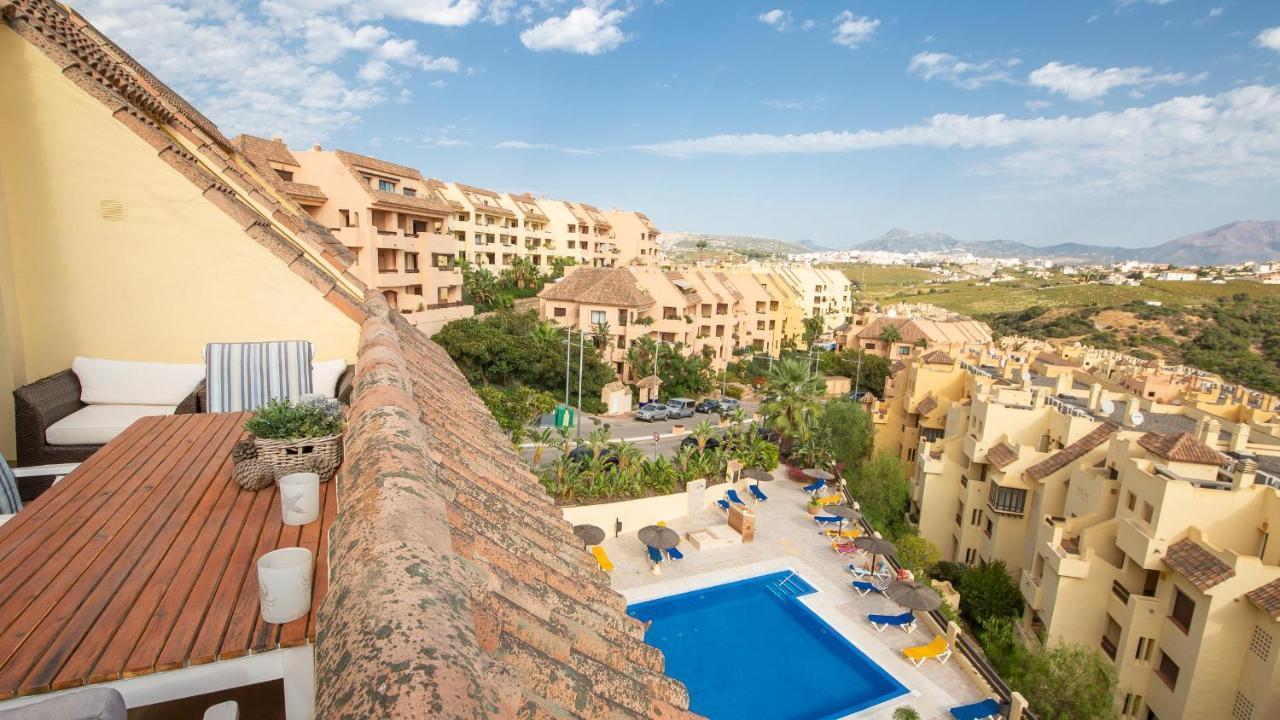 Duquesa Village 16,62,32 Manilva Zewnętrze zdjęcie