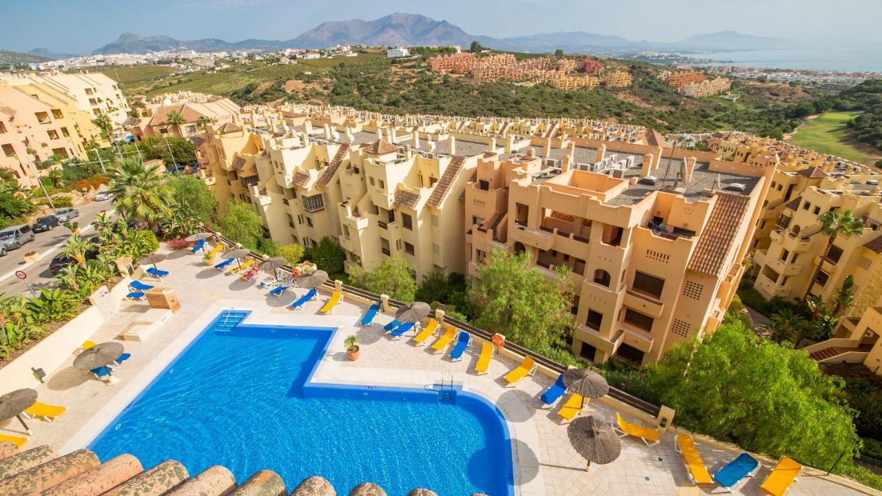 Duquesa Village 16,62,32 Manilva Zewnętrze zdjęcie