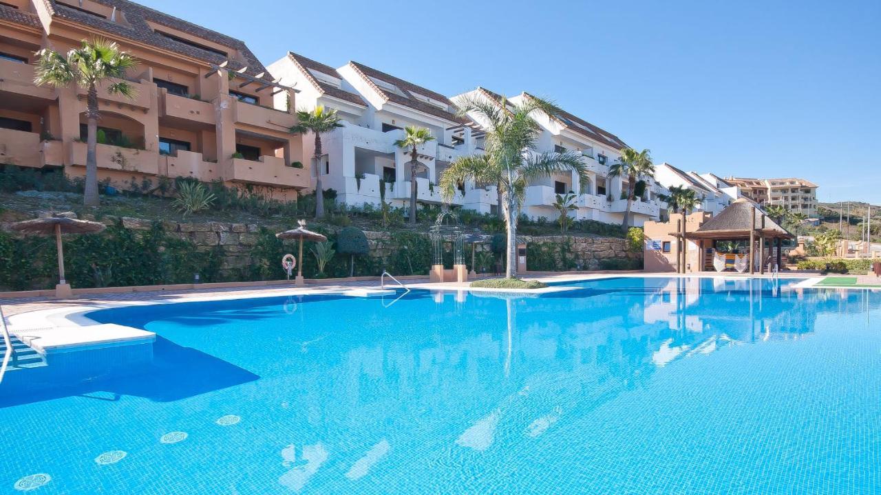 Duquesa Village 16,62,32 Manilva Zewnętrze zdjęcie