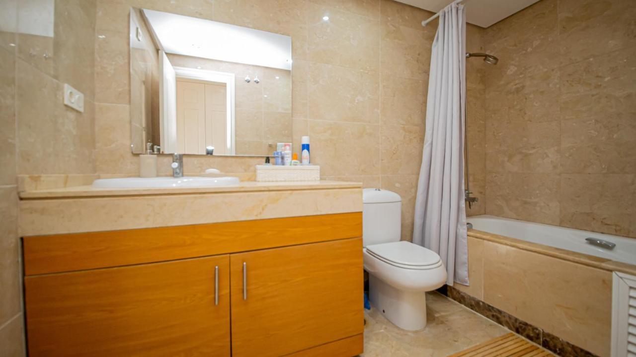 Duquesa Village 16,62,32 Manilva Zewnętrze zdjęcie