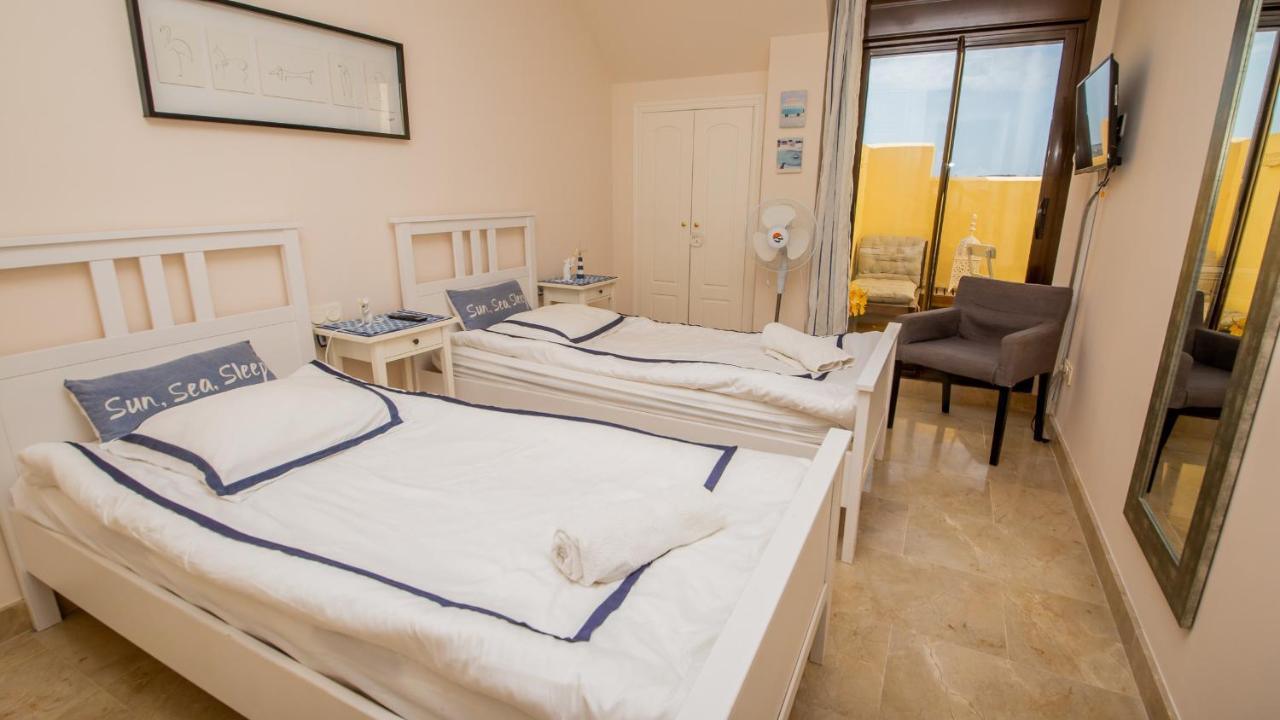 Duquesa Village 16,62,32 Manilva Zewnętrze zdjęcie