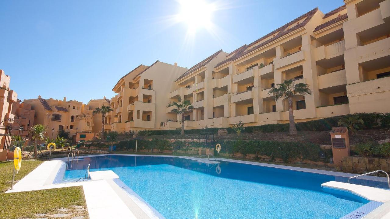 Duquesa Village 16,62,32 Manilva Zewnętrze zdjęcie