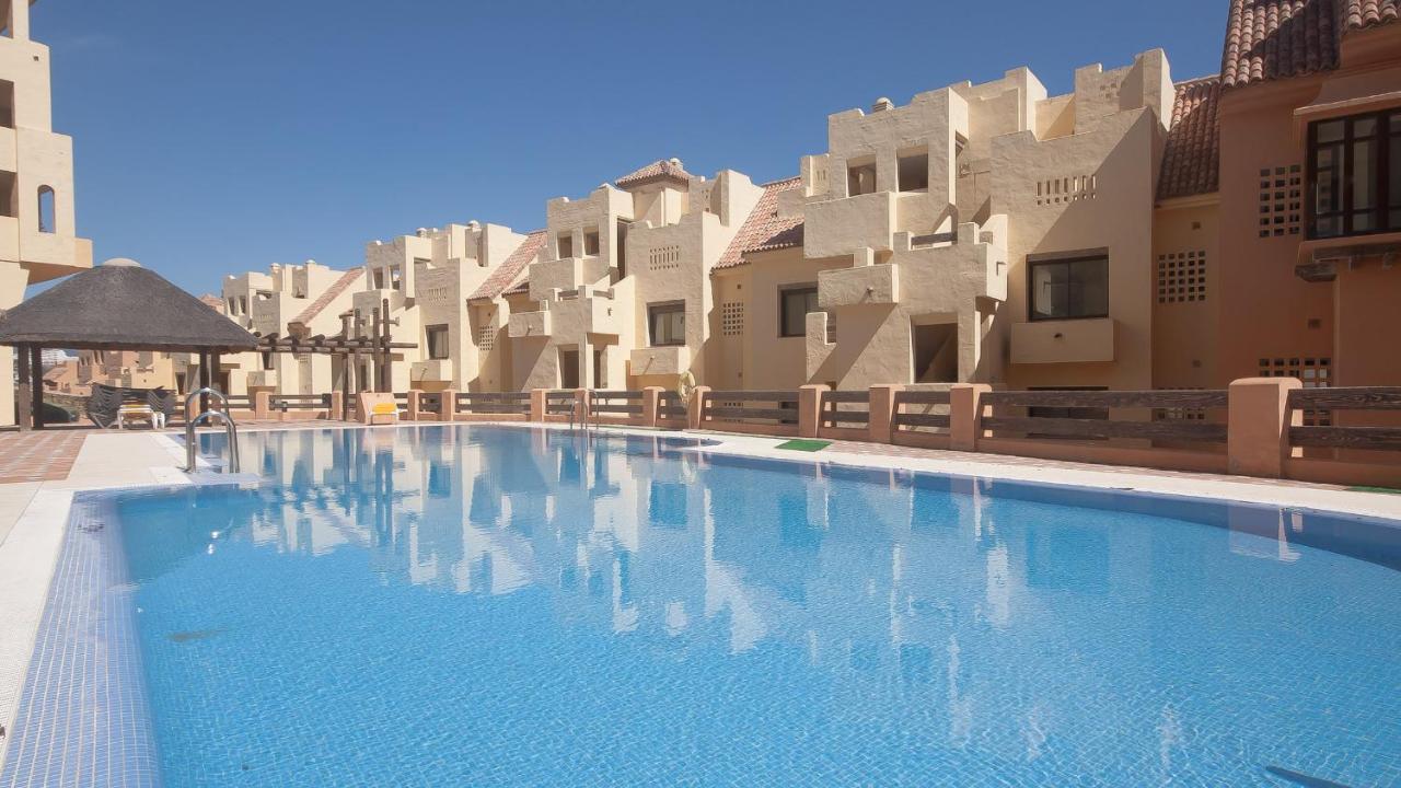 Duquesa Village 16,62,32 Manilva Zewnętrze zdjęcie